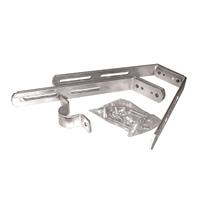 Wall Bracket 25-50 cm